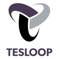 Tesloop Logo