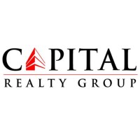 Capital Realty Group, Inc Logo