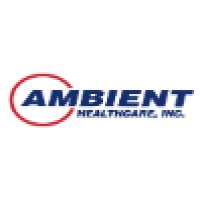 Ambient Healthcare Logo