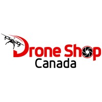 Drone Shop Canada Logo