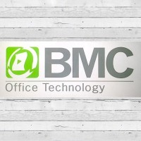 BMC Office Technology Logo
