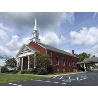 Swiss Colony Missionary Baptist Church Logo