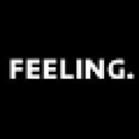 FEELING. Logo