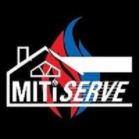 MitiServe Restoration Logo