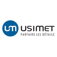 Usimet Logo