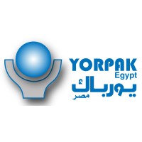 YORPAK Egypt Logo