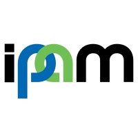 Institute for Pure and Applied Mathematics Logo