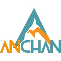 Anchan Software Solutions and Consulting Logo