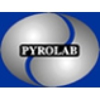 PYROLAB SRL / ARGENTINA Logo