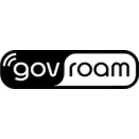 govroam | Stichting government roaming Nederland Logo