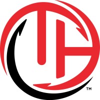 Torqued Heat Logo