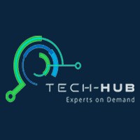 TECH-HUB Logo