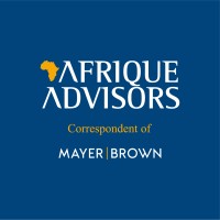 Afrique Advisors Logo