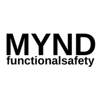 MYND Logo