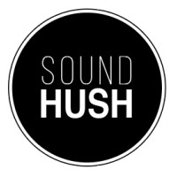 Soundhush Ltd Logo