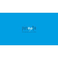 Pingota Comunicación Logo