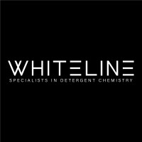 Whiteline Detergent Factory LLC Logo
