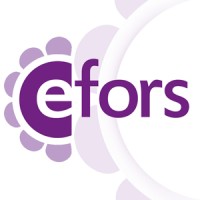 EFORS Logo