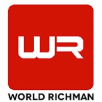 World Richman Mfg. Corporation Logo