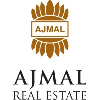 Ajmal Real Estate Logo