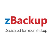 zBackup.vn Logo