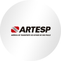 ARTESP - Agência Reguladora de Serviços Públicos Delegados de Transporte do Estado de São Paulo Logo