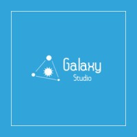 Galaxy Studio Logo