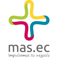 Empresas Ecuador mas.ec Logo