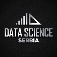 Data Science Srbija Logo
