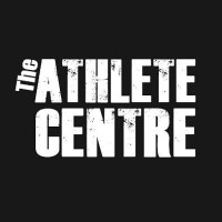 The Athlete Centre Logo