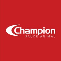 Champion Saúde Animal Logo