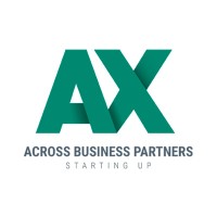 ACROSS BUSINESS PARTNERS Logo