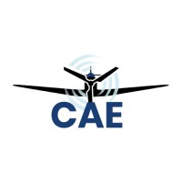 Cercle Aéronautique de lESTACA Logo