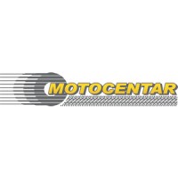 Motocentar DOO Skopje Logo