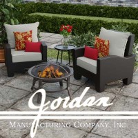 Jordan Manufacturing Logo