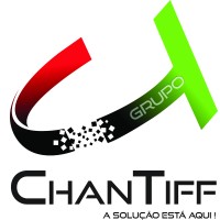 ChanTiff Logo