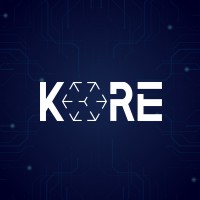 KORE Business Group SAS Logo