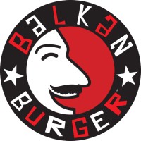 Balkan Burger Logo