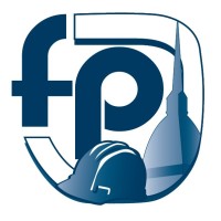 Fare Prevenzione - Gli specialisti in Sicurezza Cantieri Logo