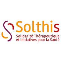 Solthis Logo