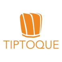 Tiptoque Logo