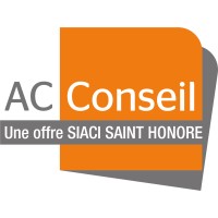 AC Conseil Logo