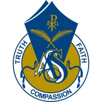 All Saints Anglican School Logo