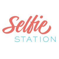 Selfie Station Logo