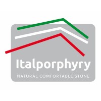 consorzio Italiano Porfido del Trentino - Italporphyry Logo