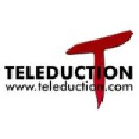 TELEDUCTION, Inc. Logo
