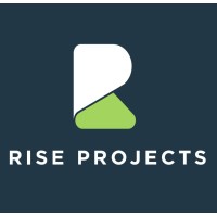 Rise Projects Pty Ltd Logo