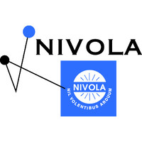 Nivola B.V. Technische Handelsonderneming Logo