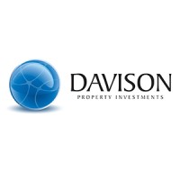 Davison Property Investments Logo