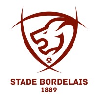 Stade Bordelais Omnisports Logo